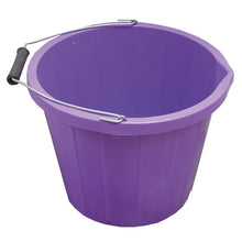 Load image into Gallery viewer, Prostable Water Bucket 3 Gallon
