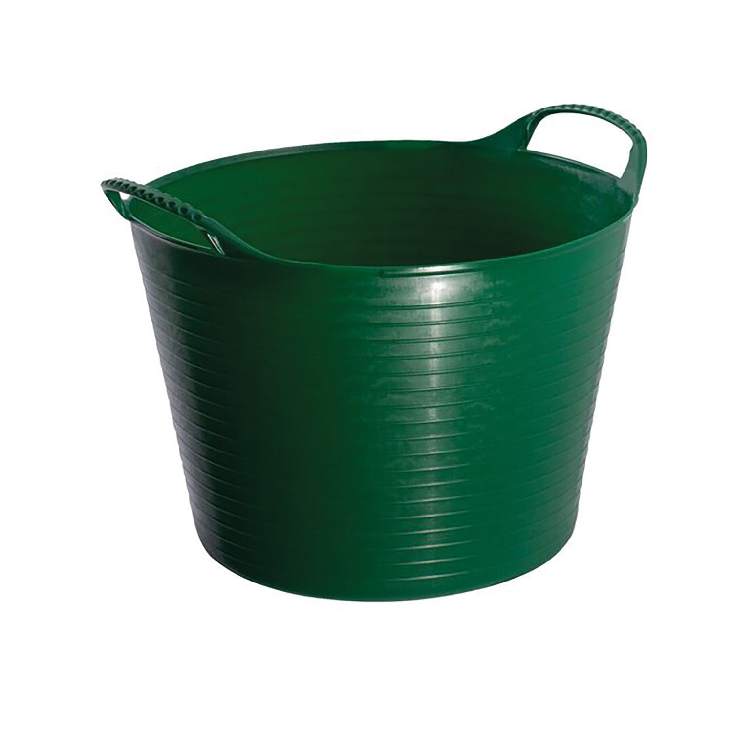 Red Gorilla Tubtrug Flexible Bucket- Small 14 Litre