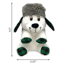 Load image into Gallery viewer, KONG Comfort Polar Bear Assorted Medium/Large
