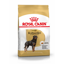 Load image into Gallery viewer, Royal Canin Dry Dog Food Specifically For Adult Rottweiler 12kg
