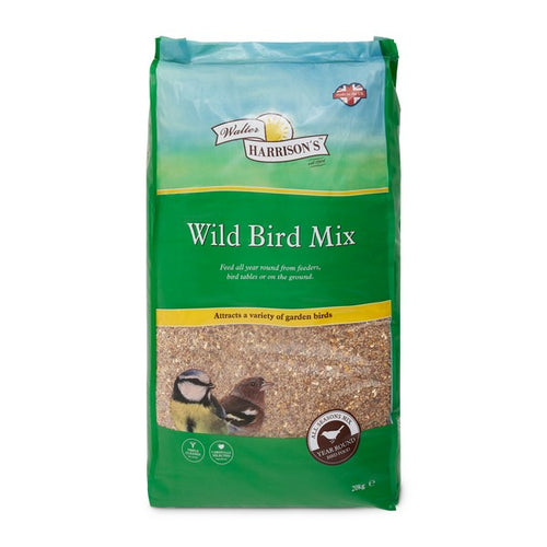 Harrisons Wild Bird Food/Seed Mix