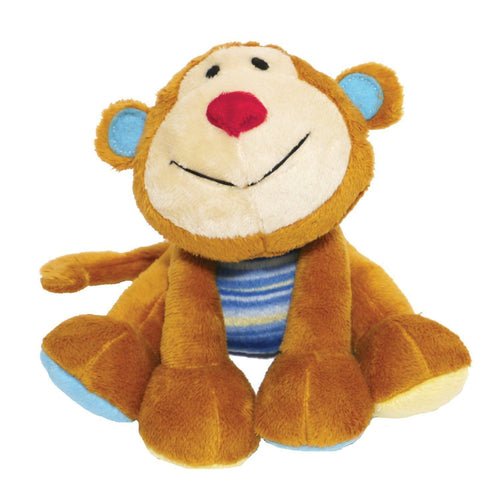 Rosewood Marvin Monkey