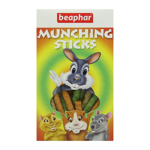 Beaphar Munching Sticks 150g