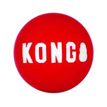 Load image into Gallery viewer, KONG Signature Balls 2 Pack
