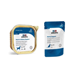 Dechra SPECIFIC™ FKW Kidney Support Wet Cat Food