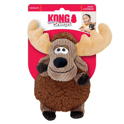 KONG Sherps Floofs Medium Assorted