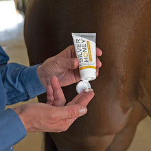 Load image into Gallery viewer, Absorbine Silver Honey Rapid Wound Repair Ointment For Horses 56g
