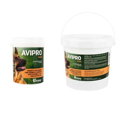 Vetark Avipro Plus Digestive Health Support Prebiotic 100g & 300g & 1kg